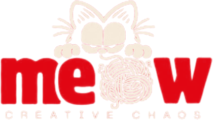 MEOW Creative Chaos